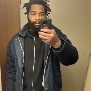 Meet your Posher, Harold